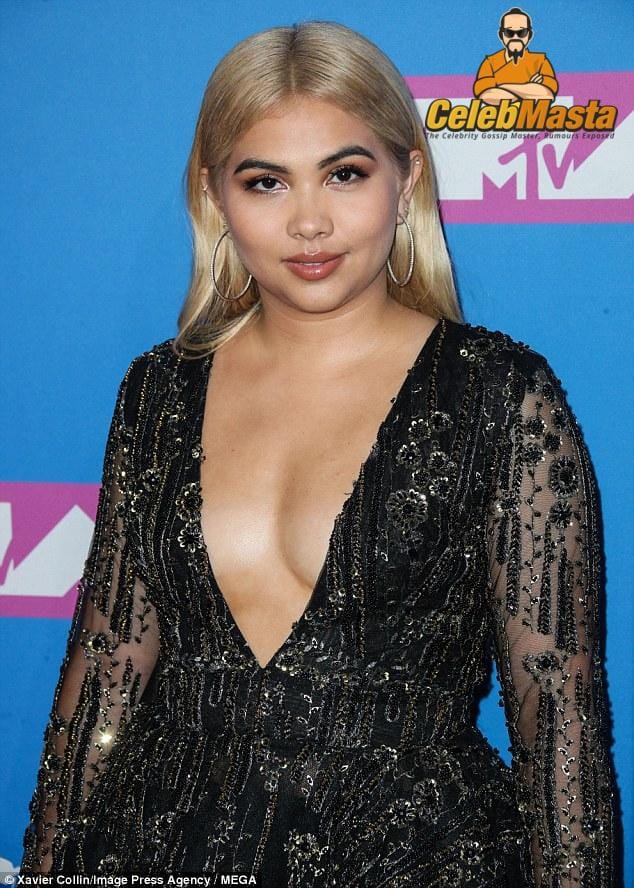 Hayley Kiyoko Photo Collection photo 1