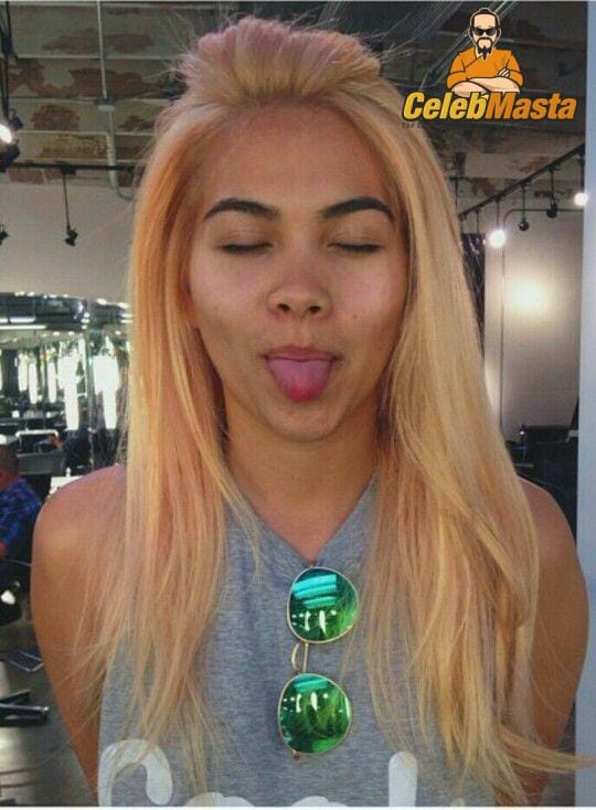 Hayley Kiyoko Photo Set photo 1
