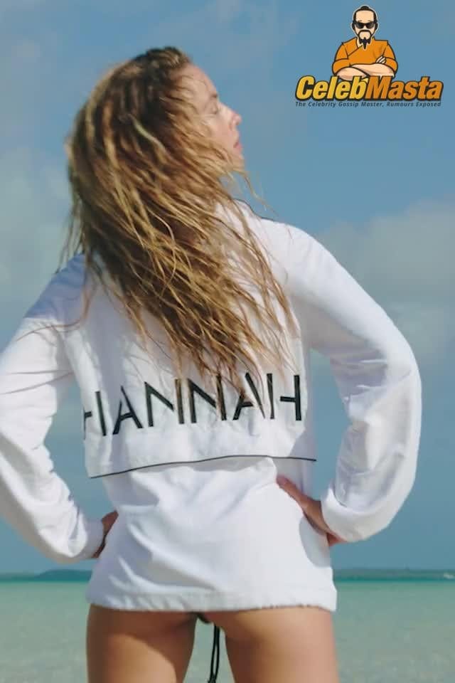 Photo Gallery: Hannah Ferguson photo 1