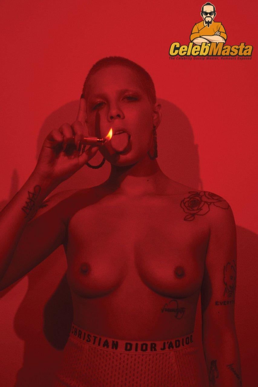 Halsey Photo Collection photo 1