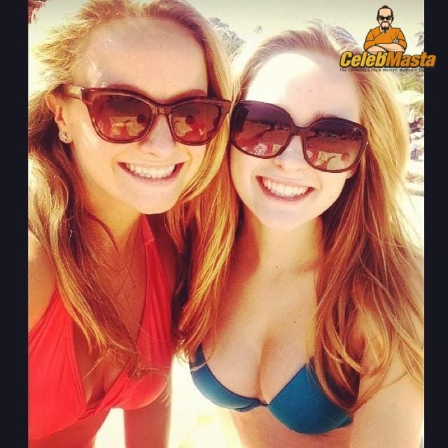 Greer Grammer Photo Gallery photo 1
