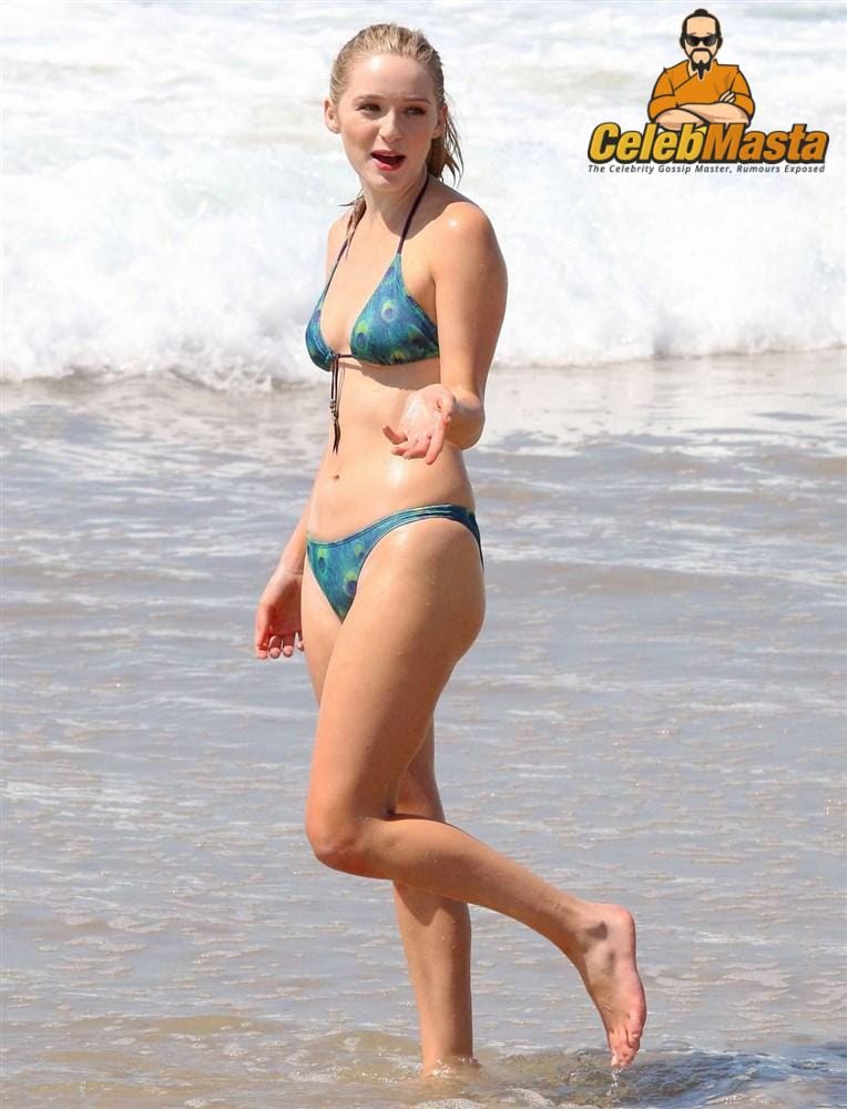 Greer Grammer Photo Set photo 1
