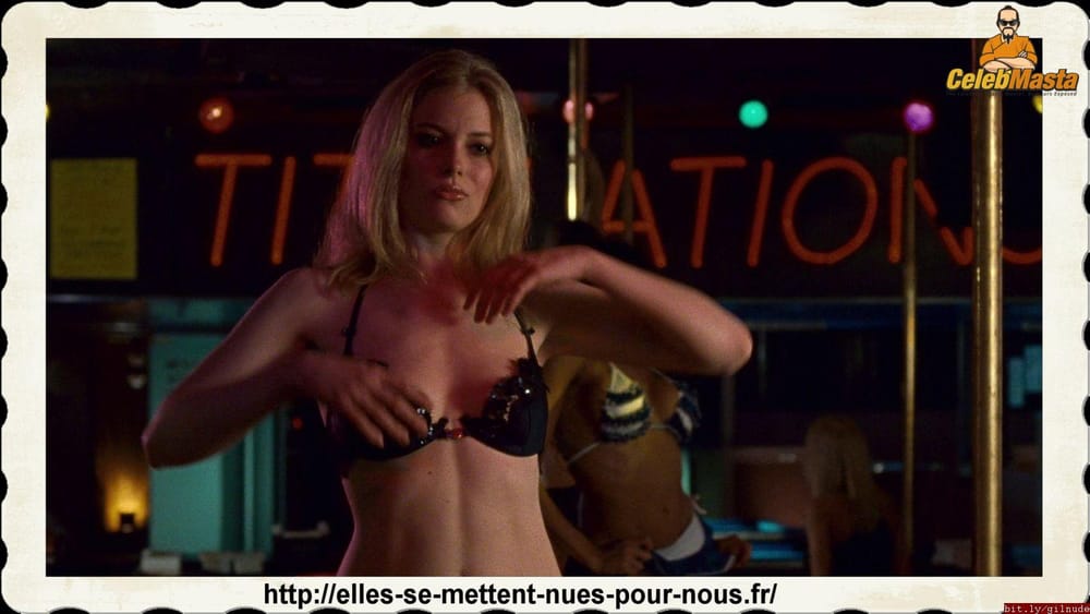 Photo Gallery: Gillian Jacobs photo 1
