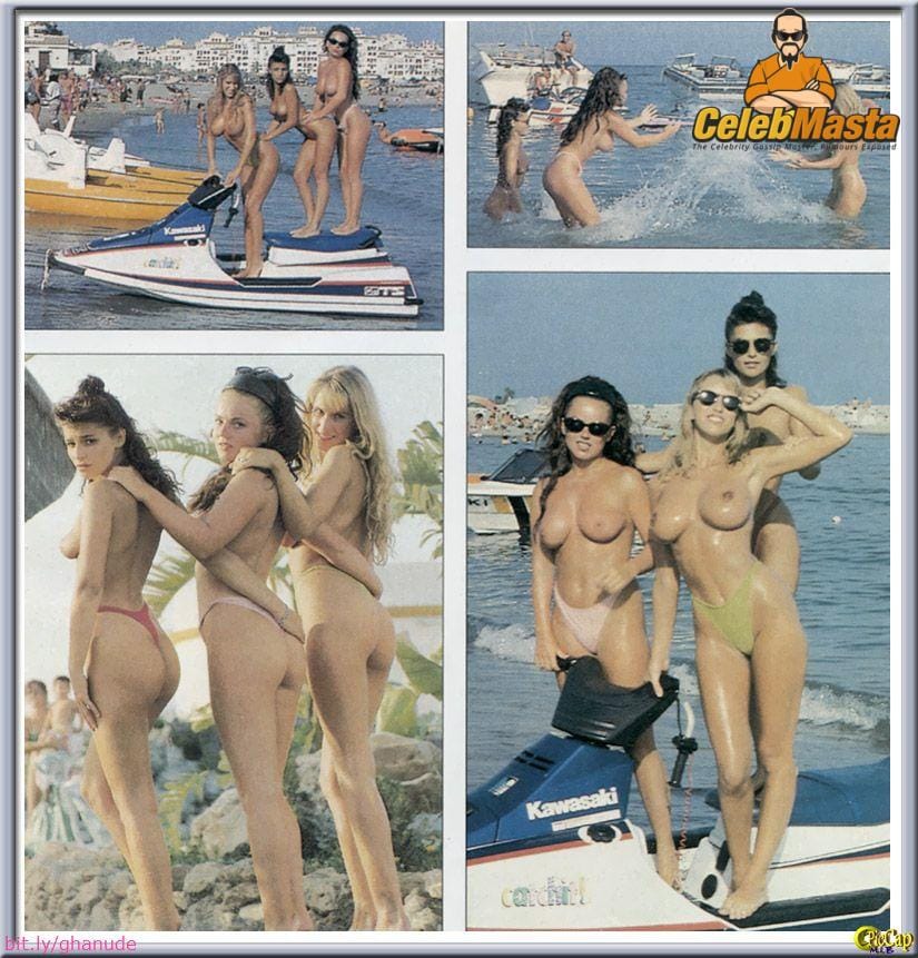 Geri Halliwell Photo Collection photo 1