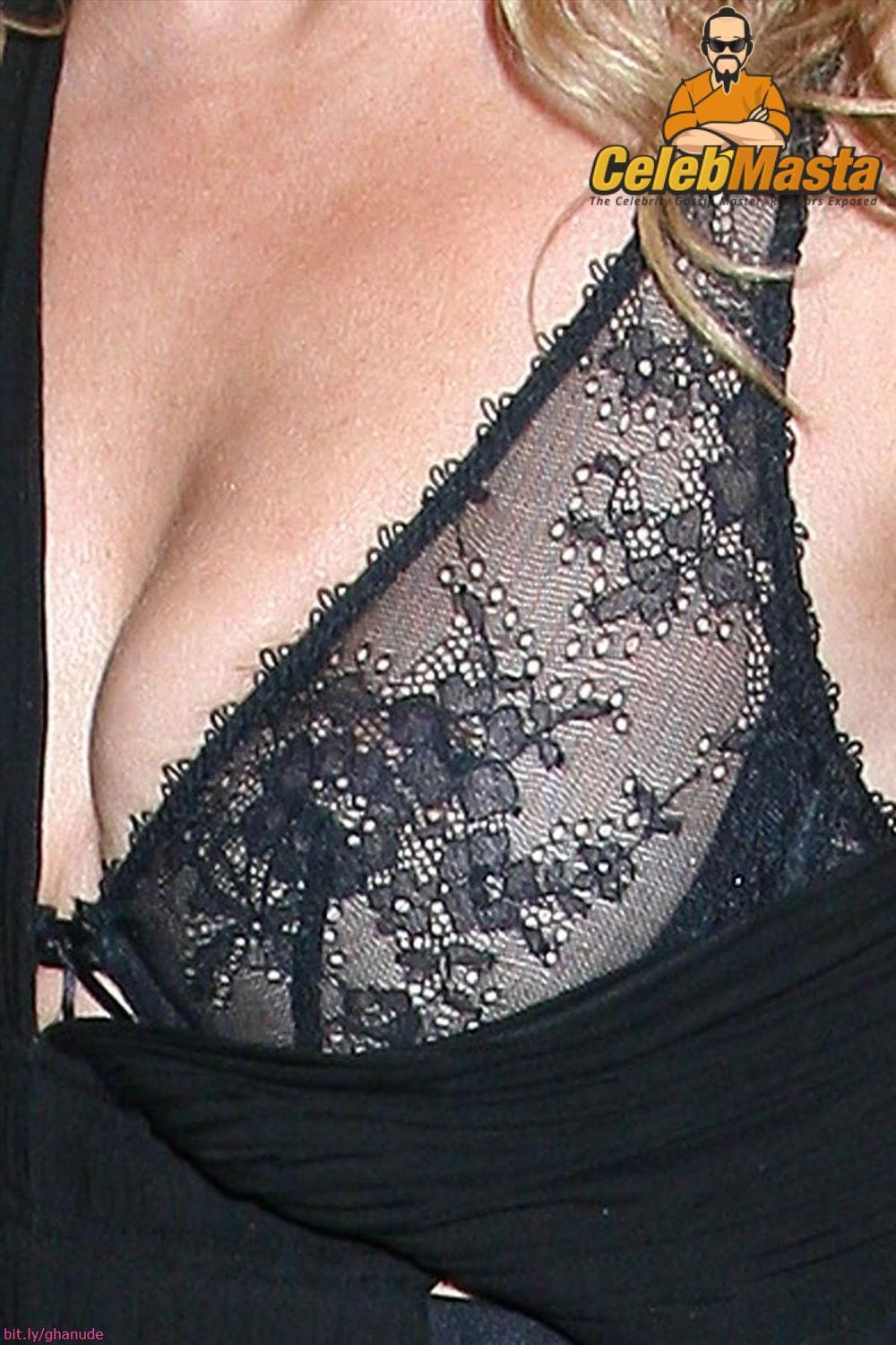 Photo Gallery: Geri Halliwell photo 1