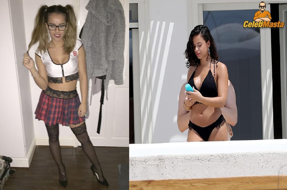 Georgia May Foote Photo Collection photo 1