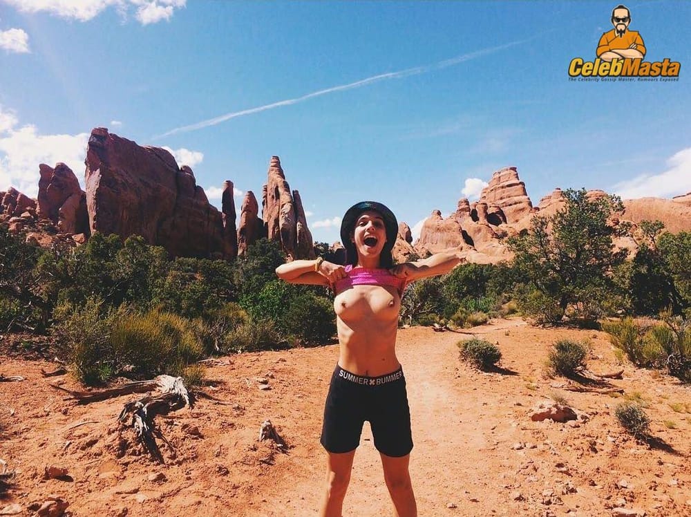 Photo Gallery: Caitlin Stasey photo 1