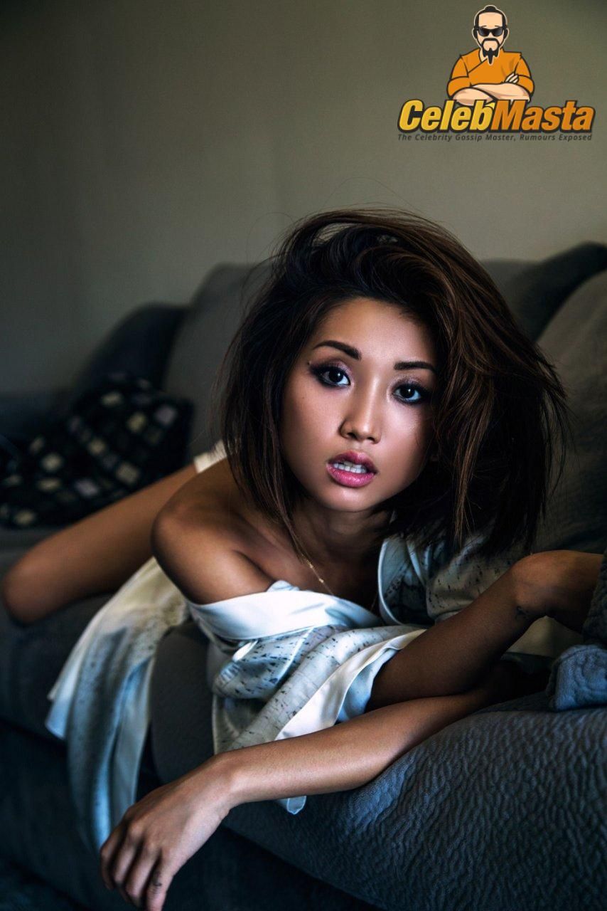 Brenda Song Photo Collection photo 1