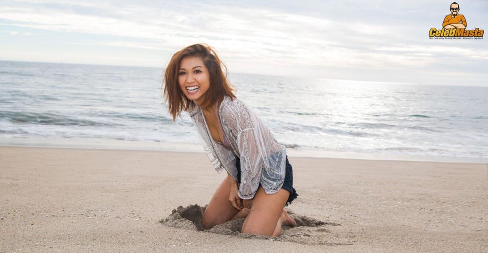 Brenda Song Photo Gallery photo 1