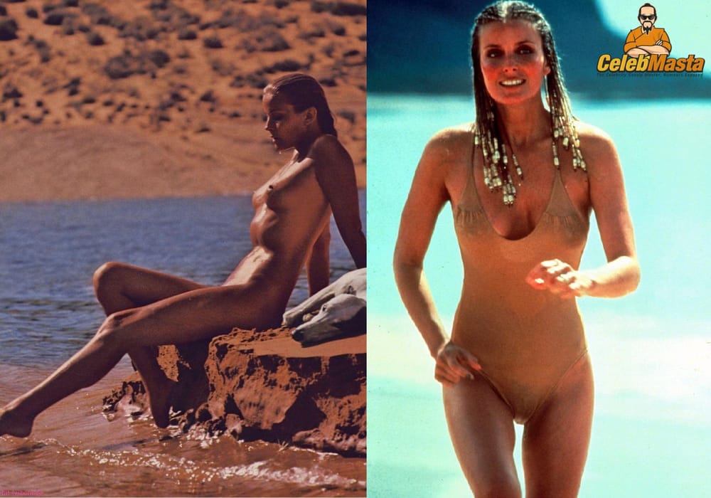 Bo Derek Photo Gallery photo 1