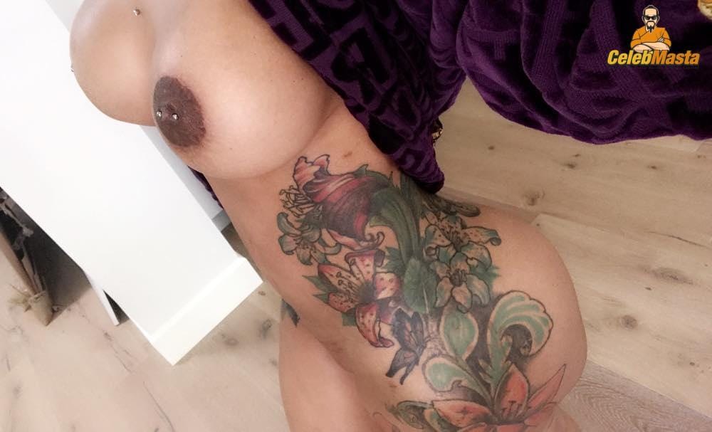 Blac Chyna Pics Gallery photo 1