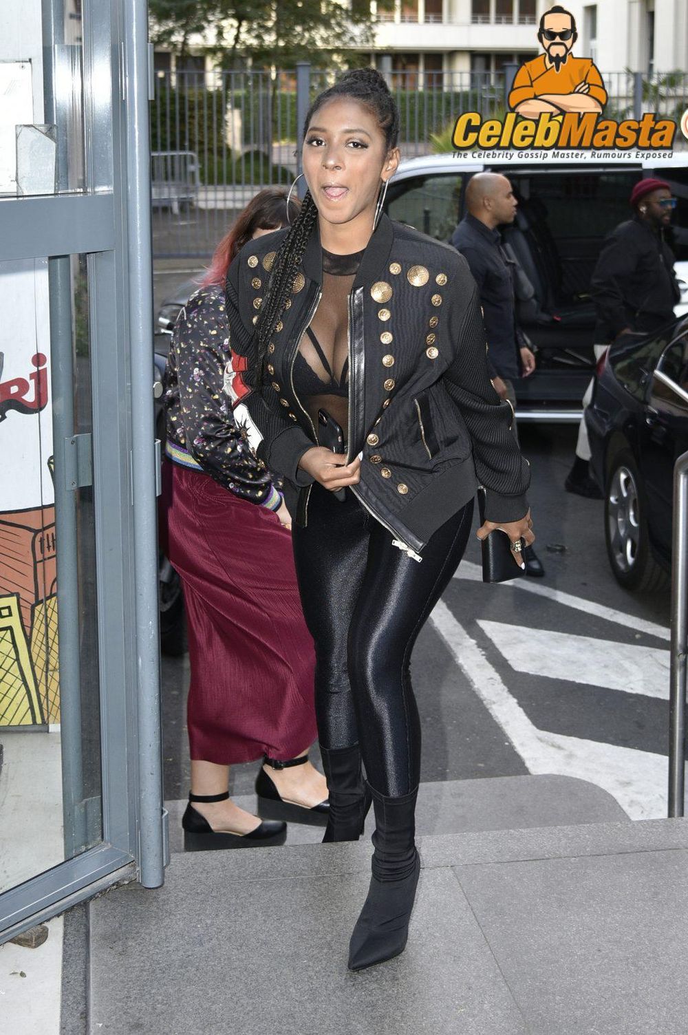 Ashanti Pics Gallery photo 1