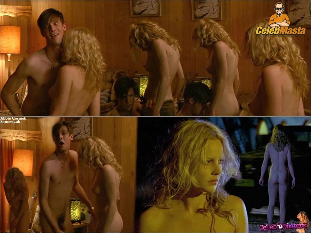 Abbie Cornish Pics Gallery photo 1
