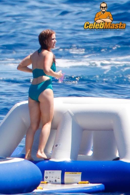 Isla Fisher Pics Collection photo 1