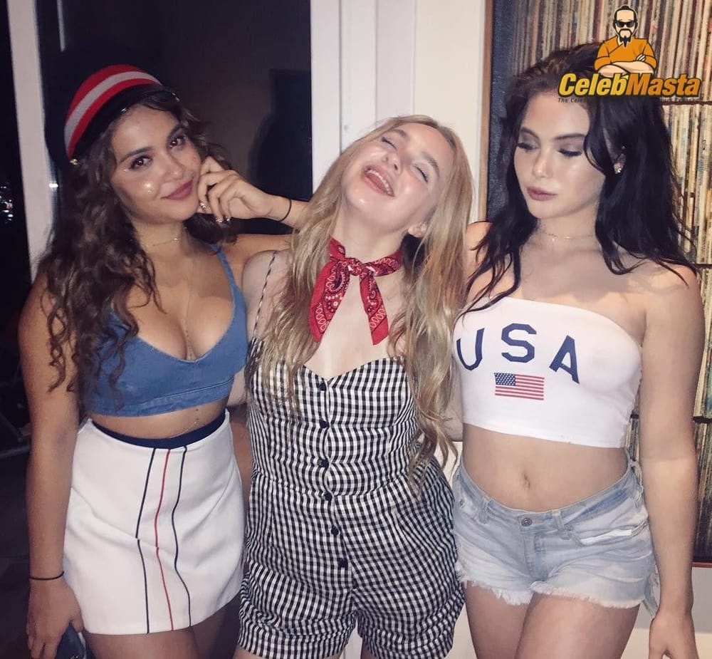 McKayla Maroney Photo Collection photo 1