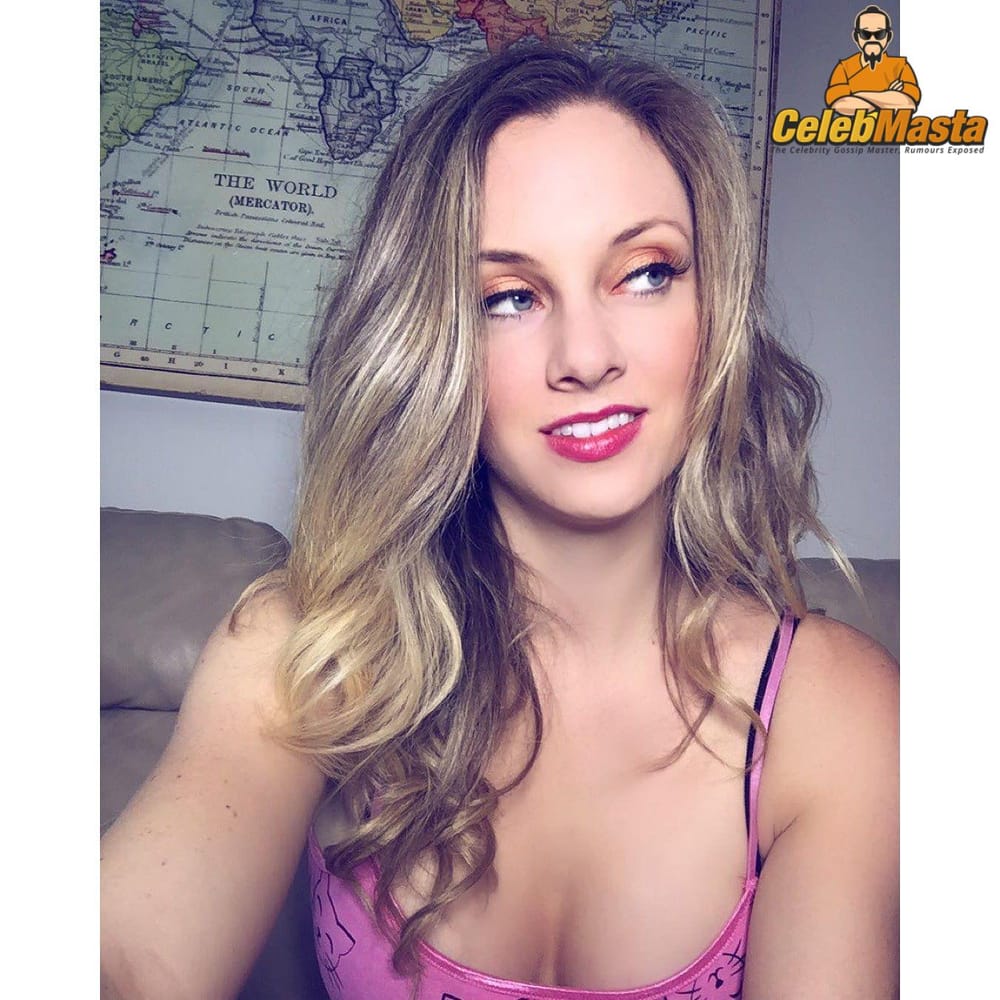 Nicole Arbour Photo Collection photo 1