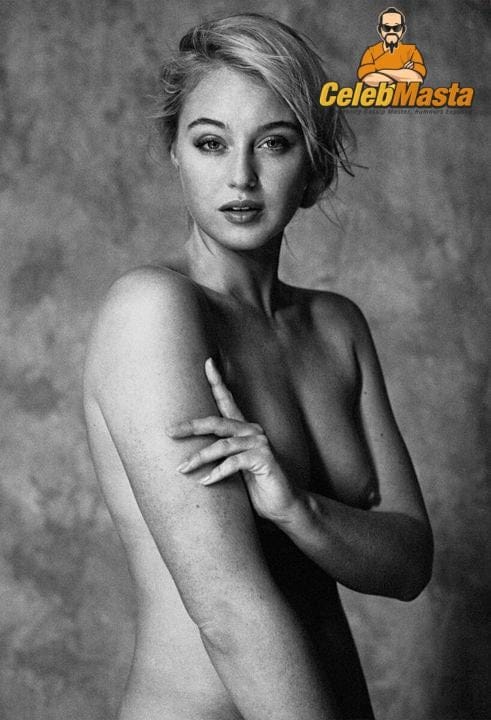 Iskra Lawrence Pics Collection photo 1