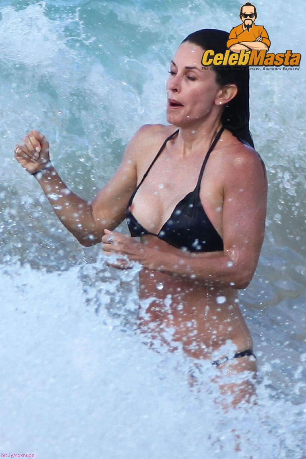 Courteney Cox Pics Collection photo 1