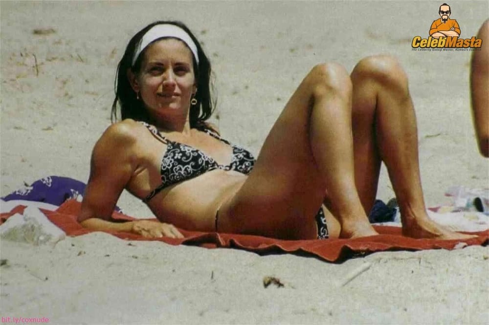 Courteney Cox Photo Collection photo 1