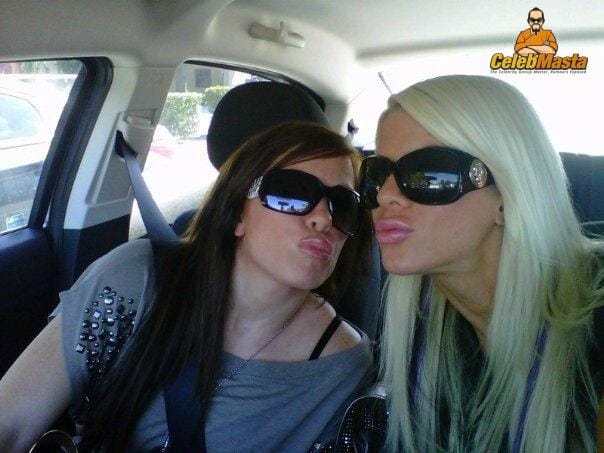 Angelina Love Photo Collection photo 1