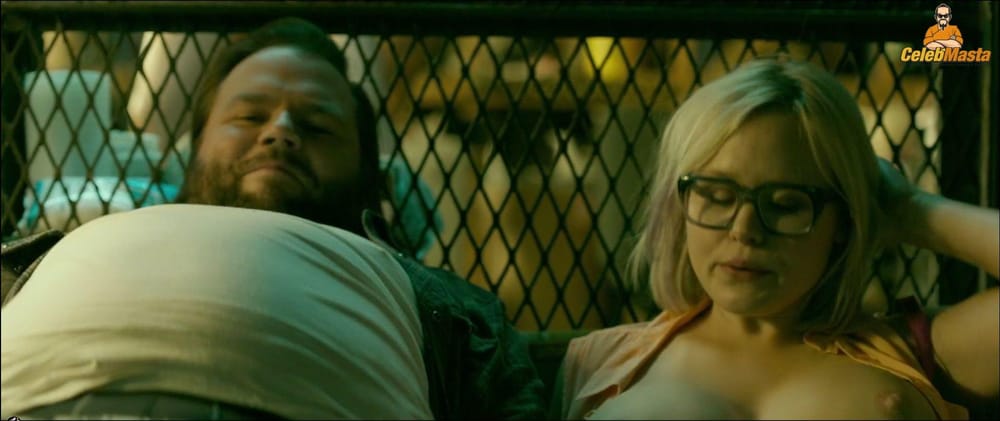 Alison Pill Photo Gallery photo 1