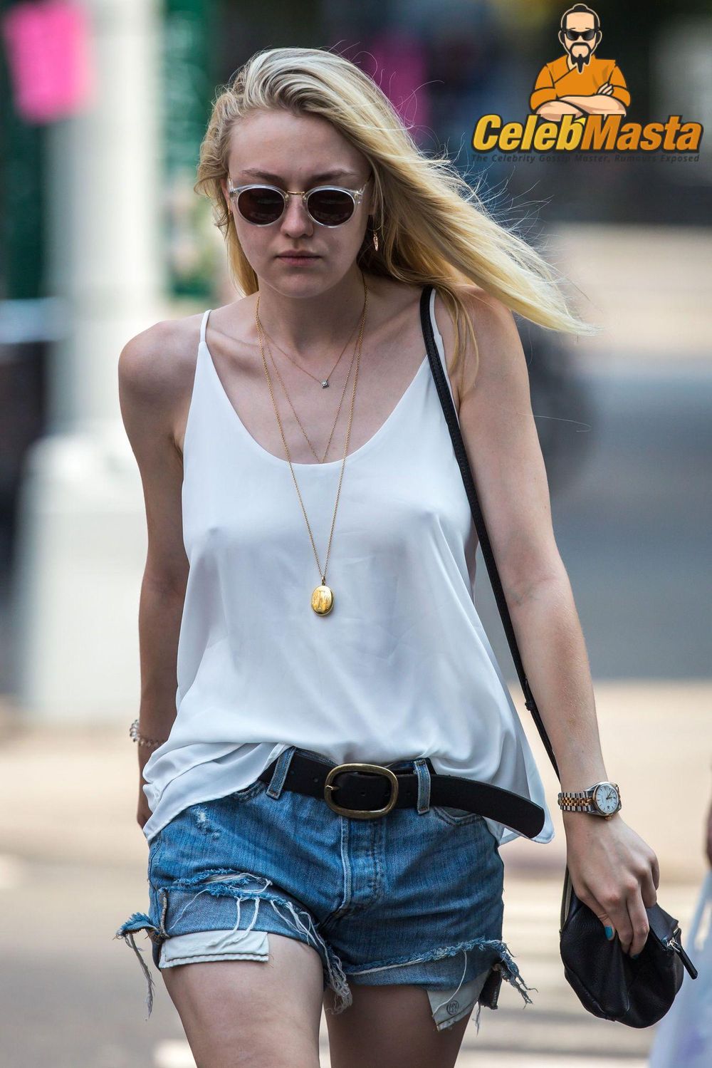 Dakota Fanning Photo Set photo 1