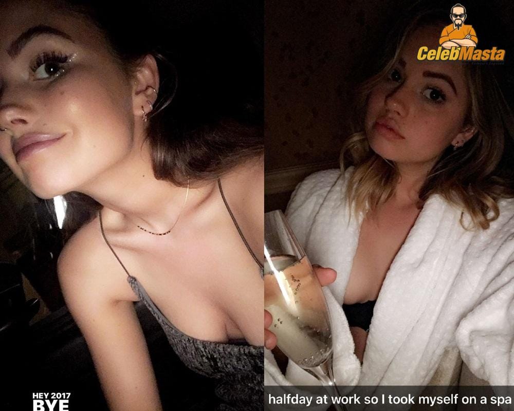 Debby Ryan Photo Set photo 1