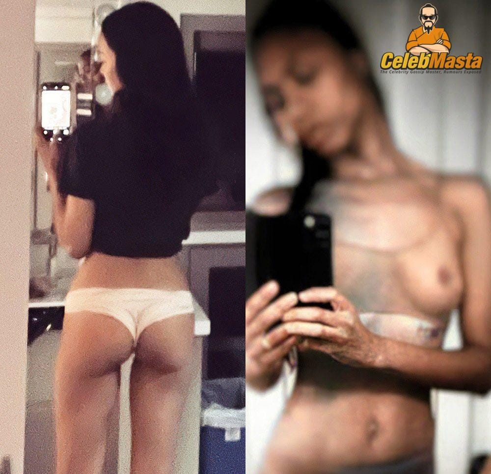 Photo Gallery: Zoe Saldana photo 1