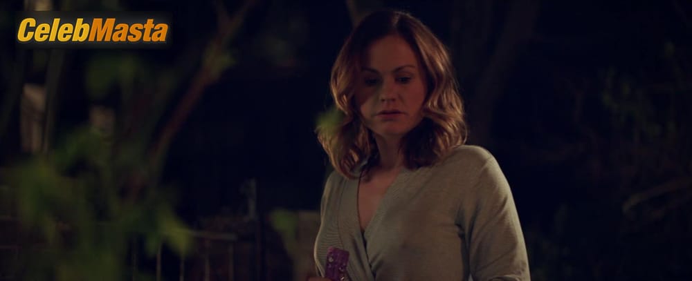 Anna Paquin Scene Photos Gallery from Flack photo 1