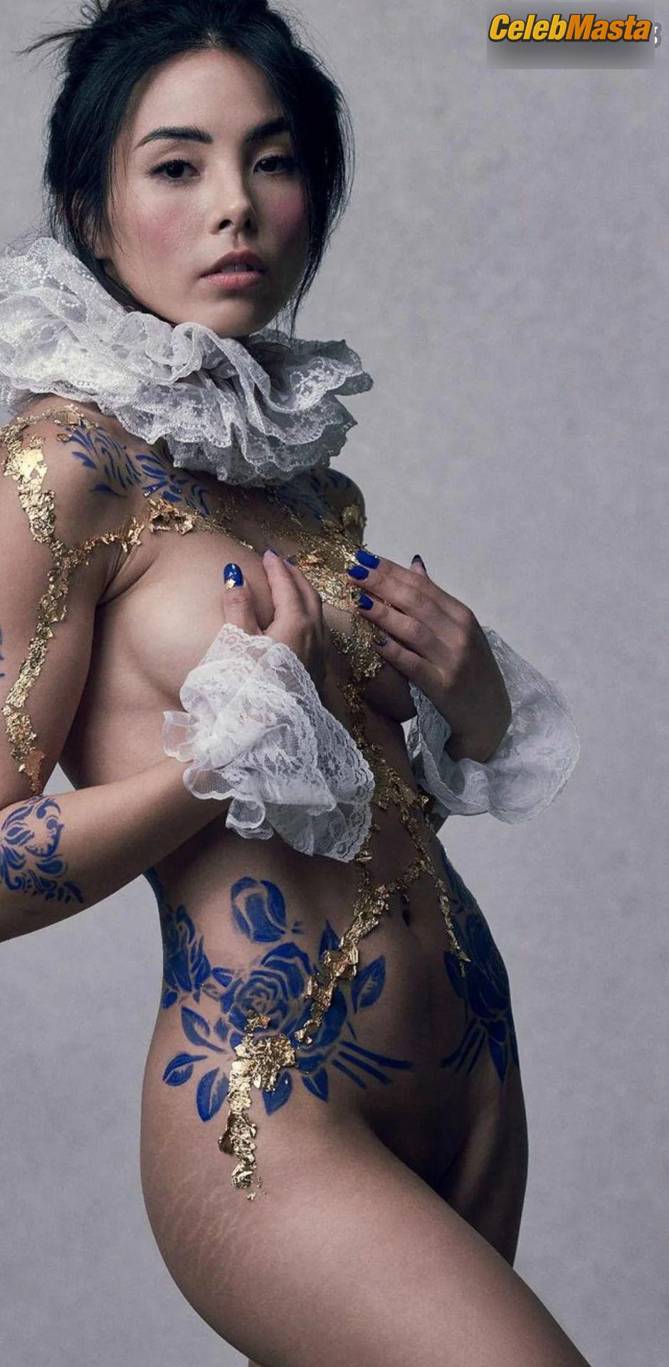 Photo Gallery: Anna Akana Sexy Insta Outtakes photo 1