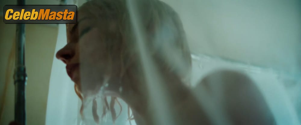 Anya Taylor-Joy Scene Photos Gallery from Lucky photo 1