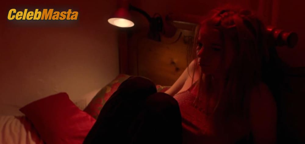 Anya Taylor-Joy Photo Collection from Here Are The Young Men photo 1
