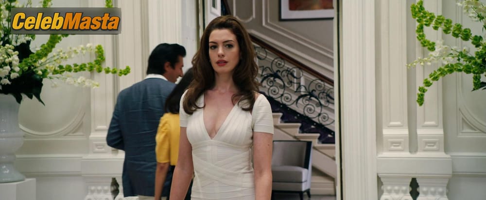 Anne Hathaway Photos from The Hustle photo 1