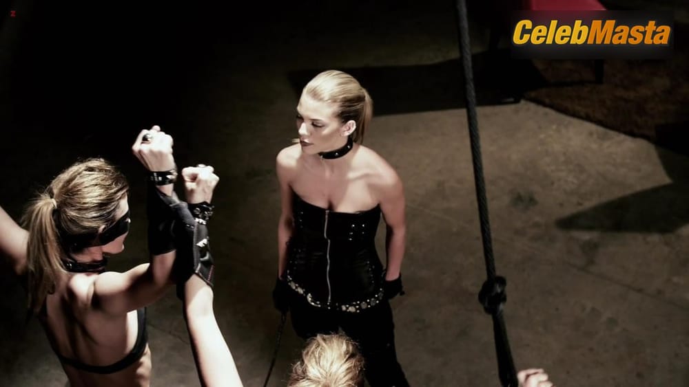 AnnaLynne McCord Scene Photos Gallery from Blood Out photo 1