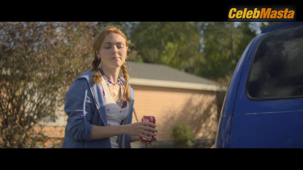 AnnaSophia Robb Photo Gallery from The Act photo 1