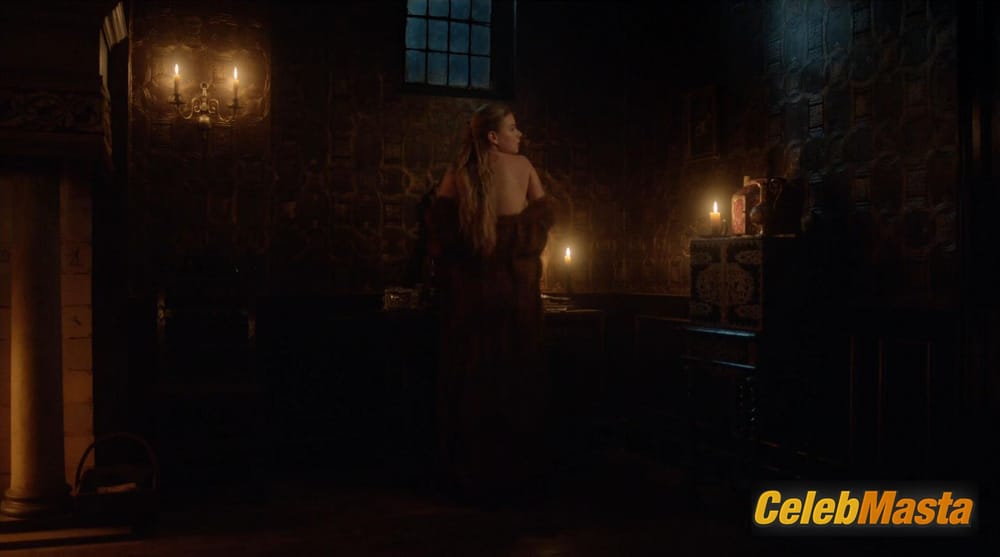 Anya Taylor-Joy Photo Collection from The Miniaturist photo 1