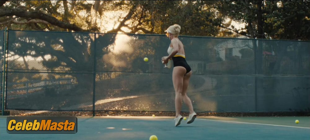 Betty Gilpin Photo Gallery from Gaslit photo 1