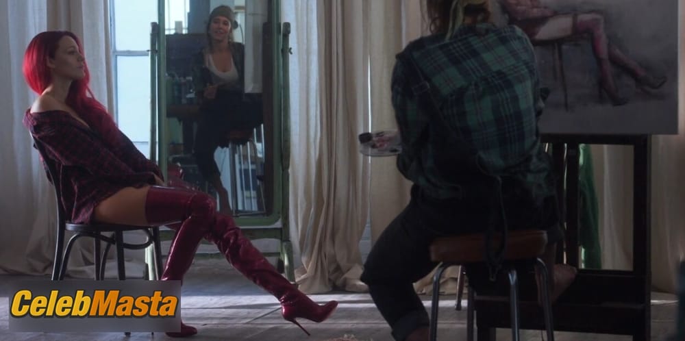 Blake Lively Photo Gallery from A Simple Favor photo 1
