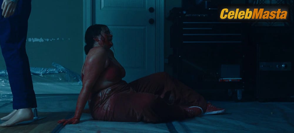 Barbie Ferreira Photos from Faces Of Death photo 1