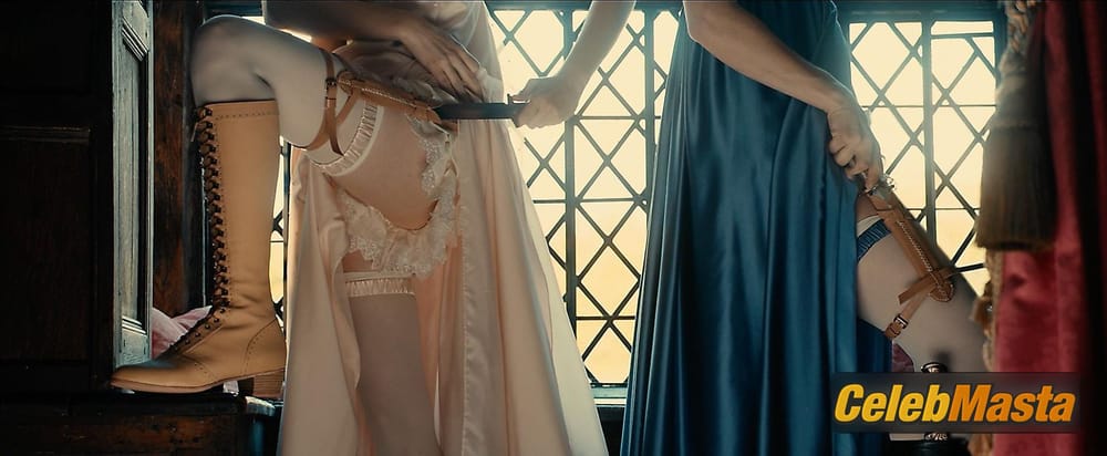 Bella Heathcote Photo Gallery from Pride And Prejudice And Zombies photo 1
