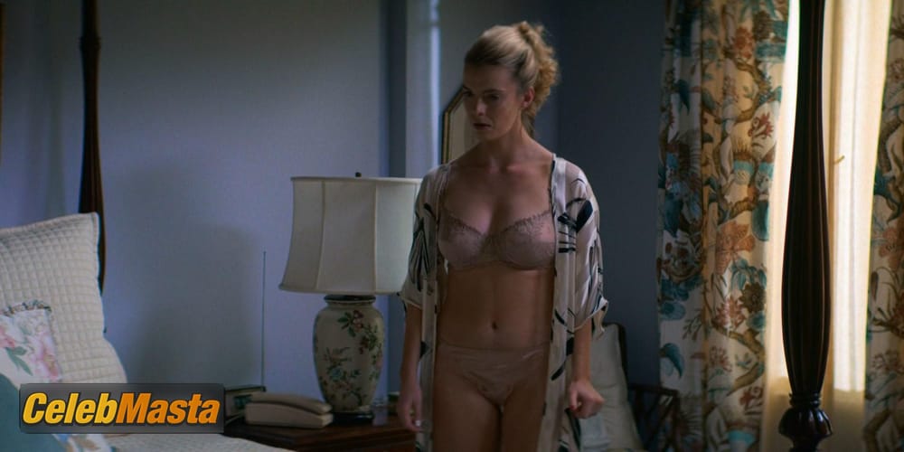 Betty Gilpin Photo Collection from Glow photo 1