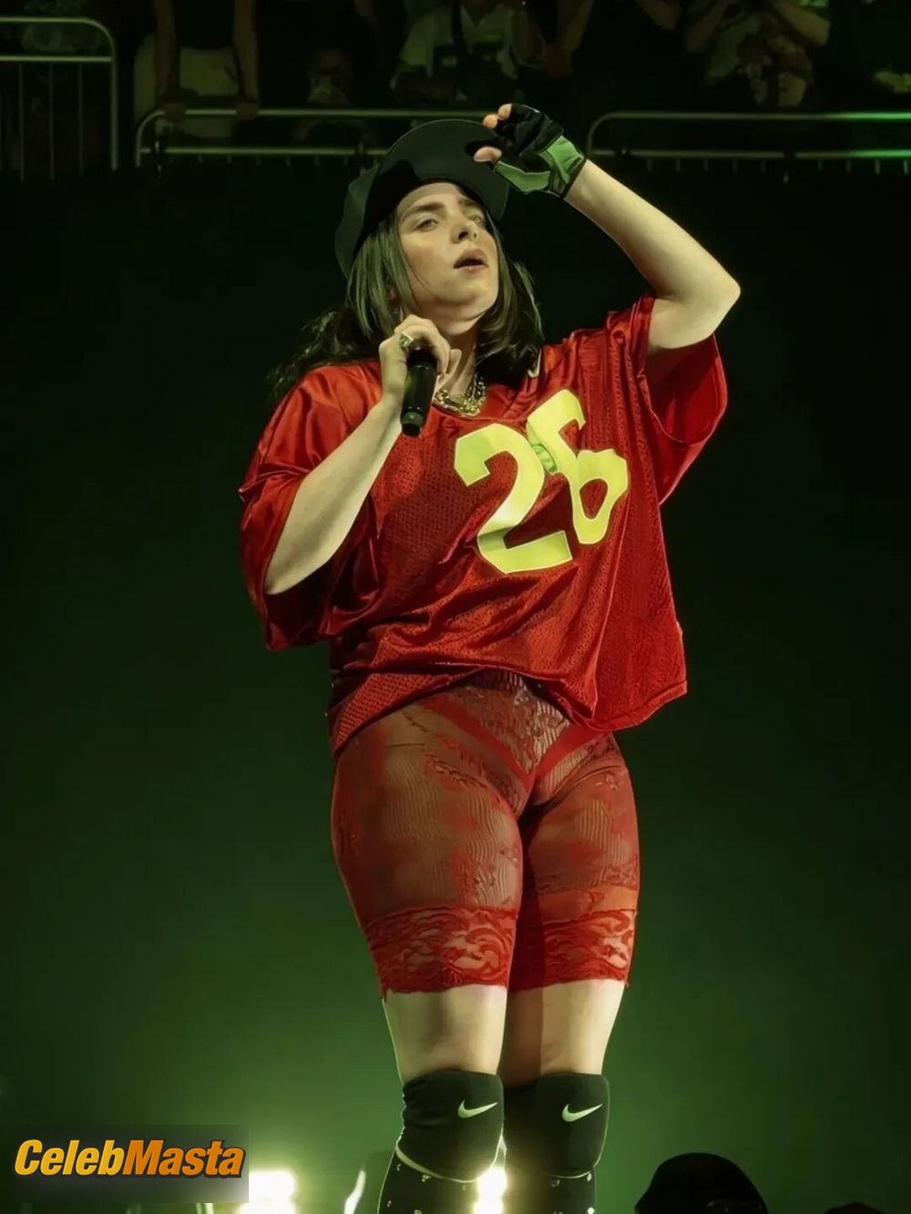 Billie Eilish Photos: Hit Me Hard And Soft Tour photo 1