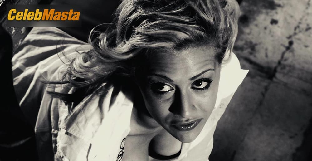 Brittany Murphy Scene Photos Gallery from Sin City photo 1