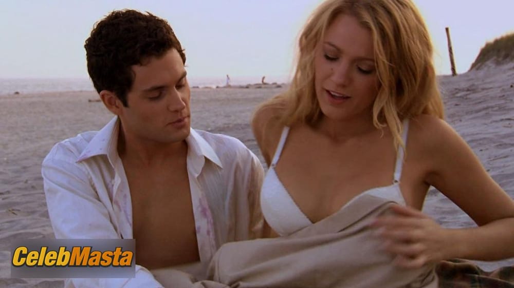 Blake Lively Photo Gallery from Gossip Girl photo 1