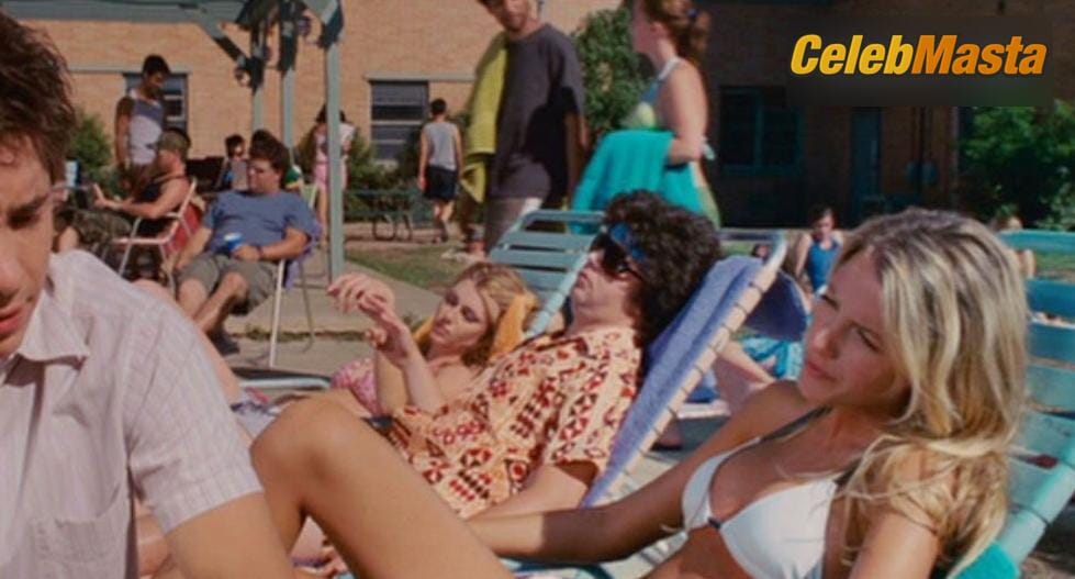 Blake Lively Scene Photos Gallery from Accepted photo 1