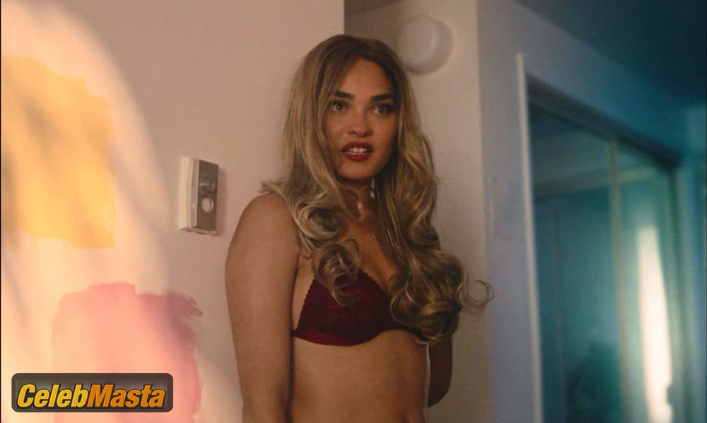 Brittany O’grady Photo Set from It’s What’s Inside photo 1