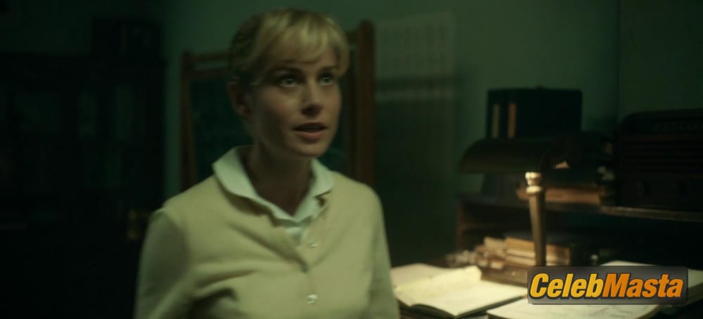 Brie Larson Photo Set from Lessons In Chemistry photo 1