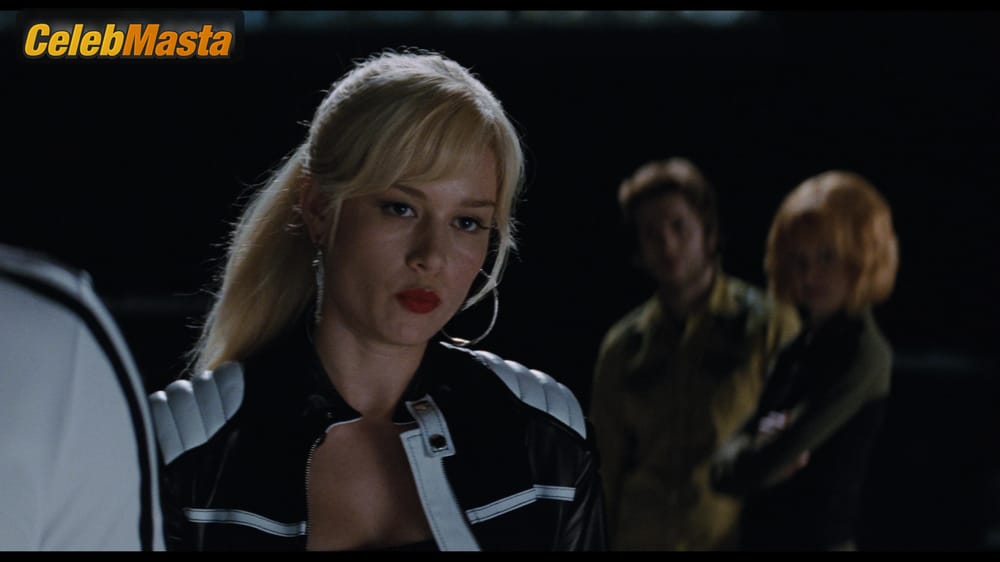 Brie Larson Photo Collection from Scott Pilgrim Vs. The World photo 1