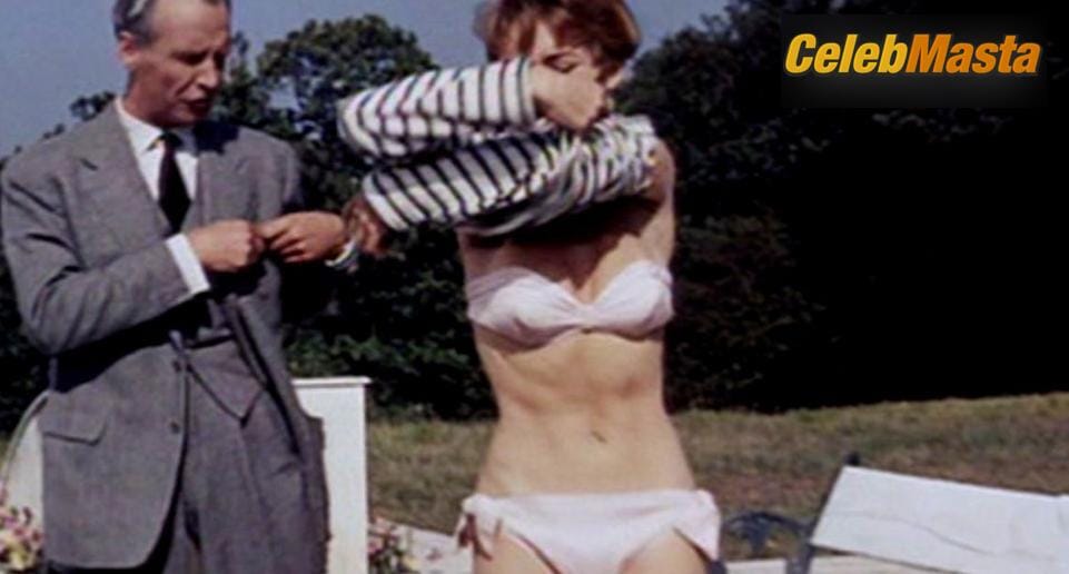 Brigitte Bardot Photo Collection from Naughty Girl photo 1