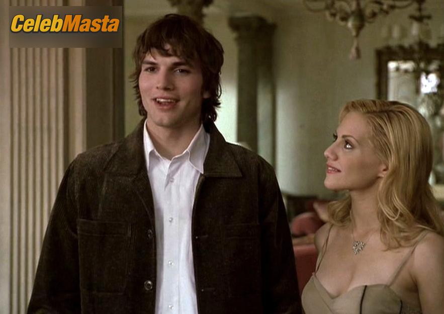 Brittany Murphy Photo Collection from Just Married photo 1